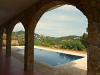 Casa de vacaciones España Villa VistaMar Villa VistaMar - Piscina